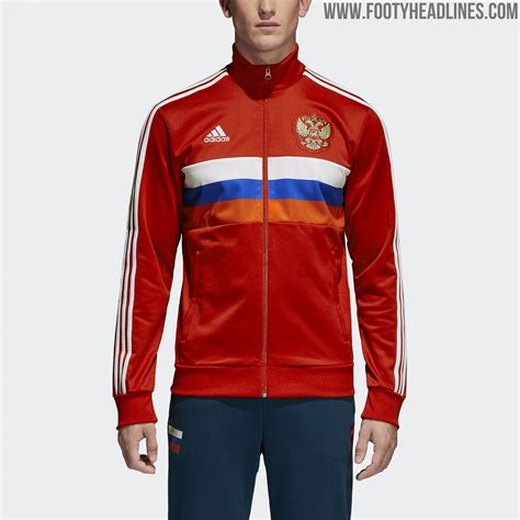 adidas russia.